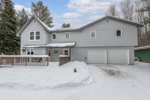 1150 N Big Lake Loop, Three Lakes, WI, 54562-9714 | Card Image