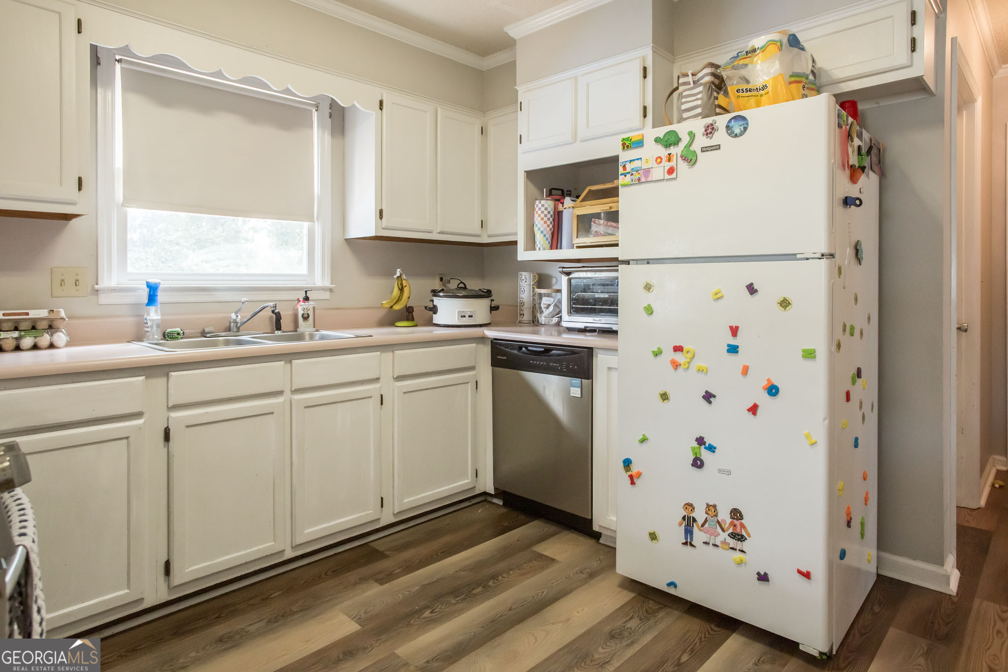 Residential in Waycross 4