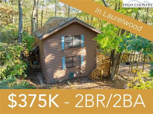 508 Laurelwood Ln, Boone, NC, 28607-6182 | Card Image
