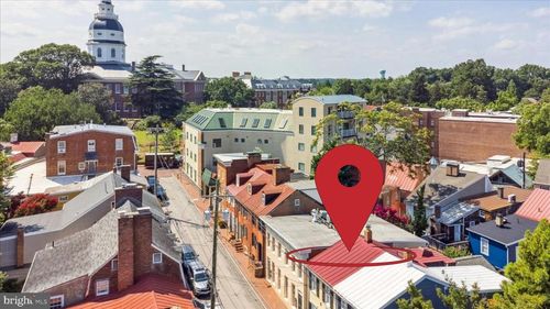 48 Cornhill St, ANNAPOLIS, MD, 21401-1706 | Card Image