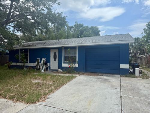 10320 County Lake Drive, PORT RICHEY, FL, 34668 | Card Image