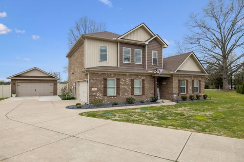 2501 Pinnacle Dr, Chapel Hill, TN, 37034-1406 | Card Image