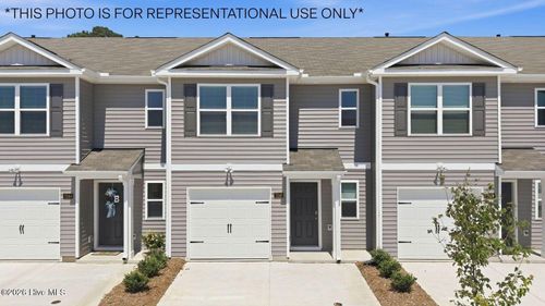 7233 Longleaf Road, Rocky Mount, NC, 27804 | Card Image