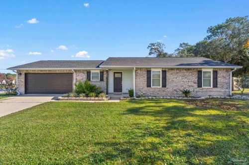 686 Seapine Cir, Pensacola, FL, 32506-6240 | Card Image