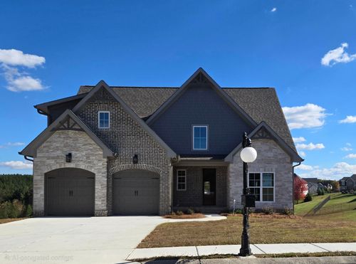 13114 Blakeslee Drive, Soddy Daisy, TN, 37379 | Card Image