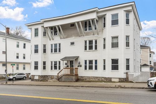 1038 Main St, Worcester, MA, 01603-2431 | Card Image