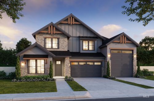 2158 N Annadale Ave, Eagle, ID, 83616-1320 | Card Image