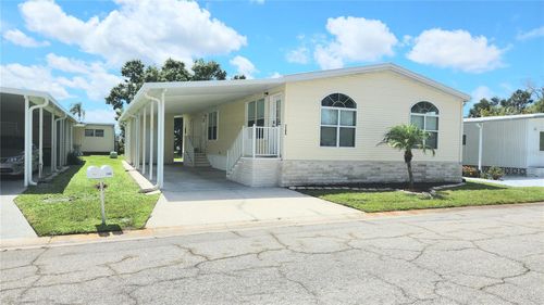 3386 Oakwood Blvd N, SARASOTA, FL, 34237-7411 | Card Image