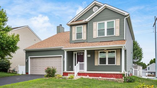 1895 Salt Lick Dr, Lancaster, OH, 43130-7970 | Card Image