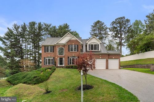 9712 Centennial Meadows Ln, ELLICOTT CITY, MD, 21042-6330 | Card Image