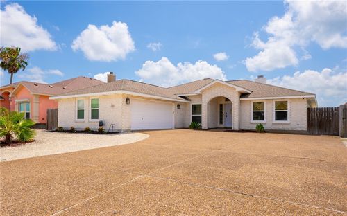 15822 Portillo Dr, Corpus Christi, TX, 78418-6467 | Card Image