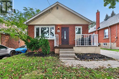 245 Glenholme Ave, Hamilton, ON, L8K3L9 | Card Image