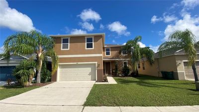 1681 Strathmore Circle, House other with 4 bedrooms, 2 bathrooms and null parking in Mount Dora FL | Image 1