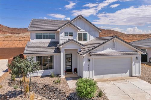 4531 S Lucy Ln, Washington, UT, 84780-3620 | Card Image