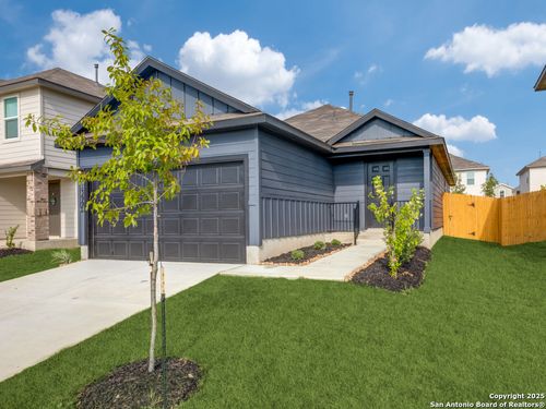 13927 San Saba Fls, San Antonio, TX, 78253-7390 | Card Image