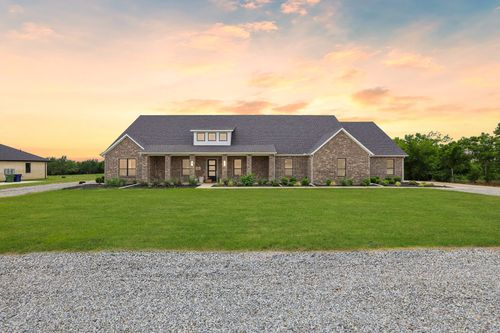 1153 Block Rd, Gunter, TX, 75058-4115 | Card Image