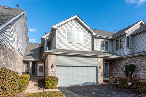 6903-6903 Lexington Ct, Tinley Park, IL, 60477-1669 | Card Image