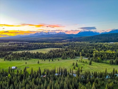8500 N Fork Rd, Polebridge, MT, 59928-9781 | Card Image