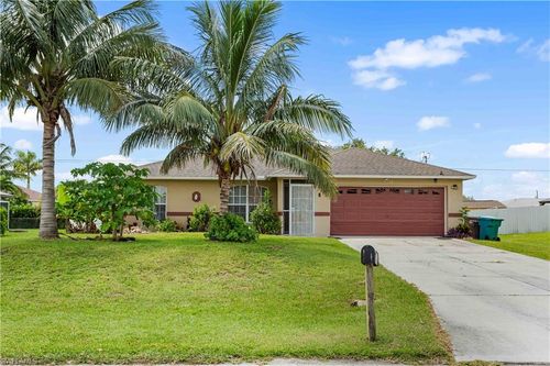 1728 Ne 22nd Ter, Cape Coral, FL, 33909-4730 | Card Image