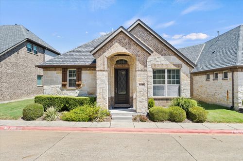 8709 Shallowford Ln, Mckinney, TX, 75070-2116 | Card Image