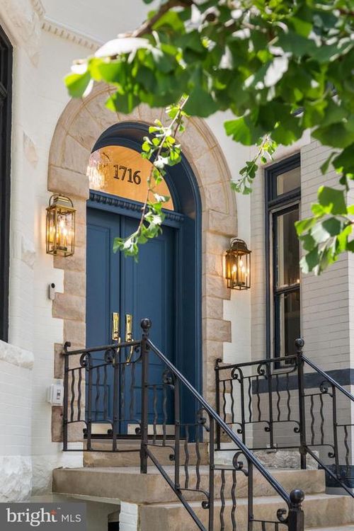 1716 Swann St Nw, WASHINGTON, DC, 20009-5535 | Card Image