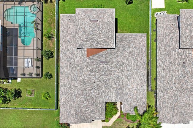 12801 Stanwyck Cir, House other with 4 bedrooms, 3 bathrooms and null parking in TAMPA FL | Image 54