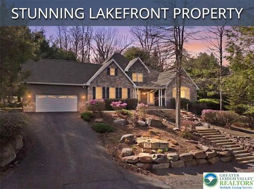 109 Lake Dr, Lake Harmony, PA, 18624 | Card Image
