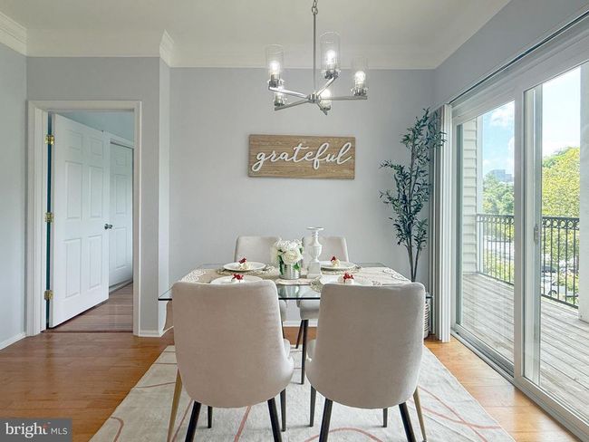 UNIT-9317 - 1530 Spring Gate Dr, Condo with 3 bedrooms, 2 bathrooms and null parking in MCLEAN VA | Image 21