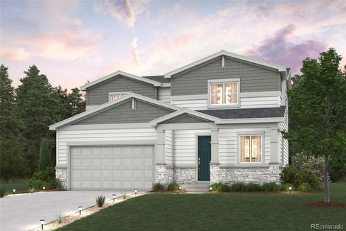 1369 Bloom Street, Brighton, CO, 80601 | Card Image