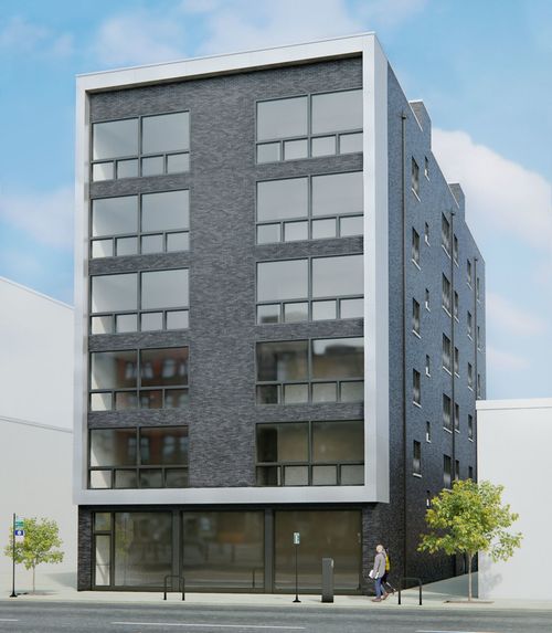 5a-4720 N Sheridan Rd, Chicago, IL, 60640-5022 | Card Image