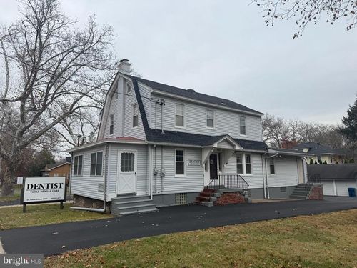 2288 Us Highway 1, Lawrence Township, NJ, 08648-4454 | Card Image