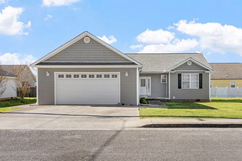 411 W 2nd Street, Jasper, TN, 37347 | Card Image