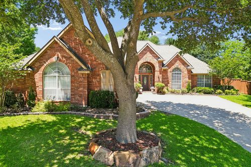 4910 Morning Glory Way, Mckinney, TX, 75072 | Card Image