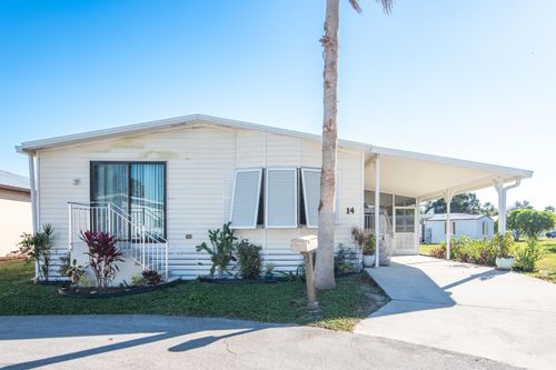 14 Jacaranda Ln, Port St Lucie, FL, 34952-8508 | Card Image