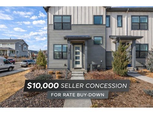 7917 Yampa River Ave, Littleton, CO, 80125 | Card Image