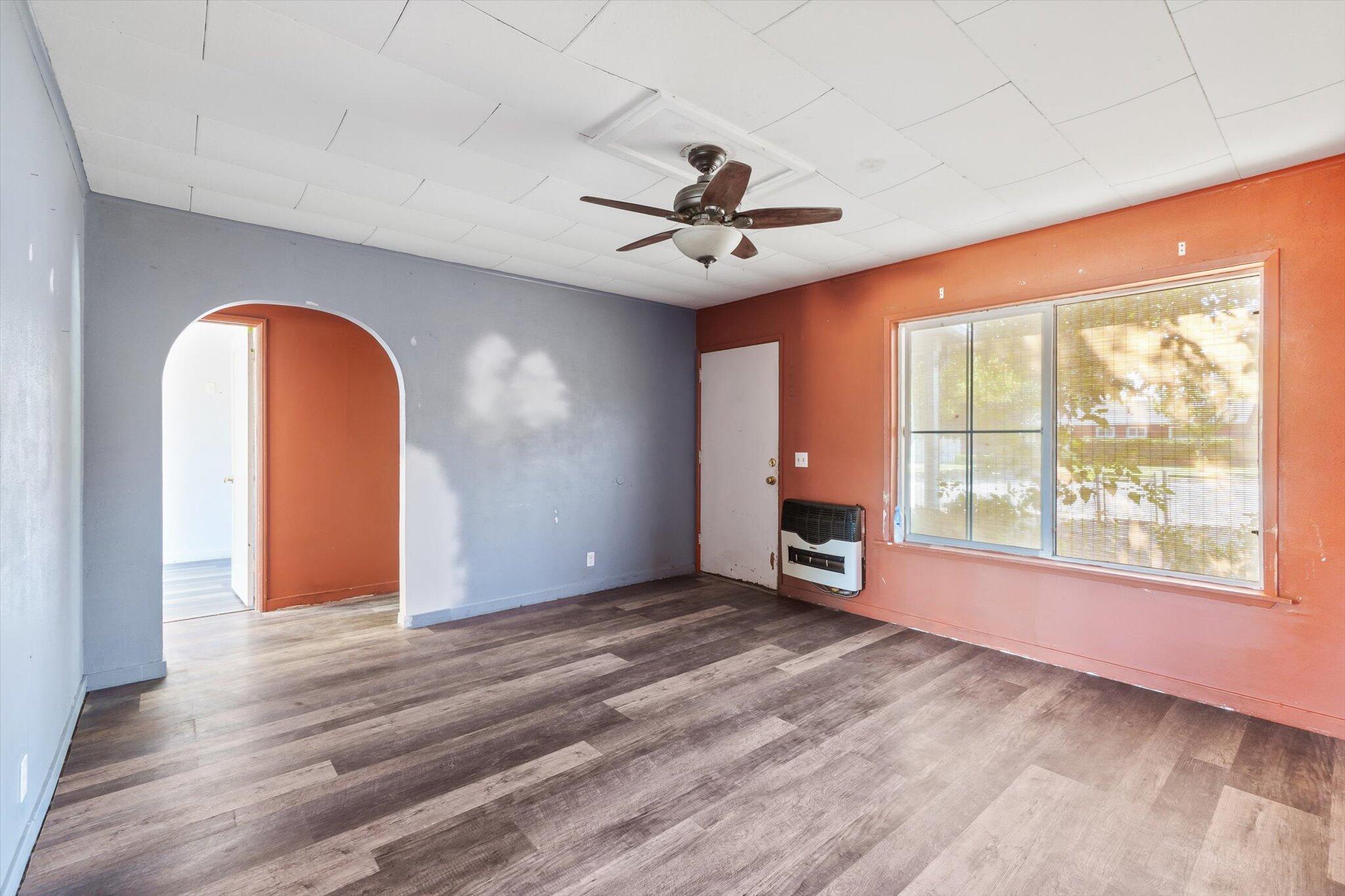 Residential in Red Bluff 4