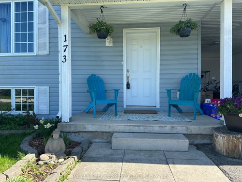 3-173 Albert St, Meaford, ON, N4L1T8 | Card Image