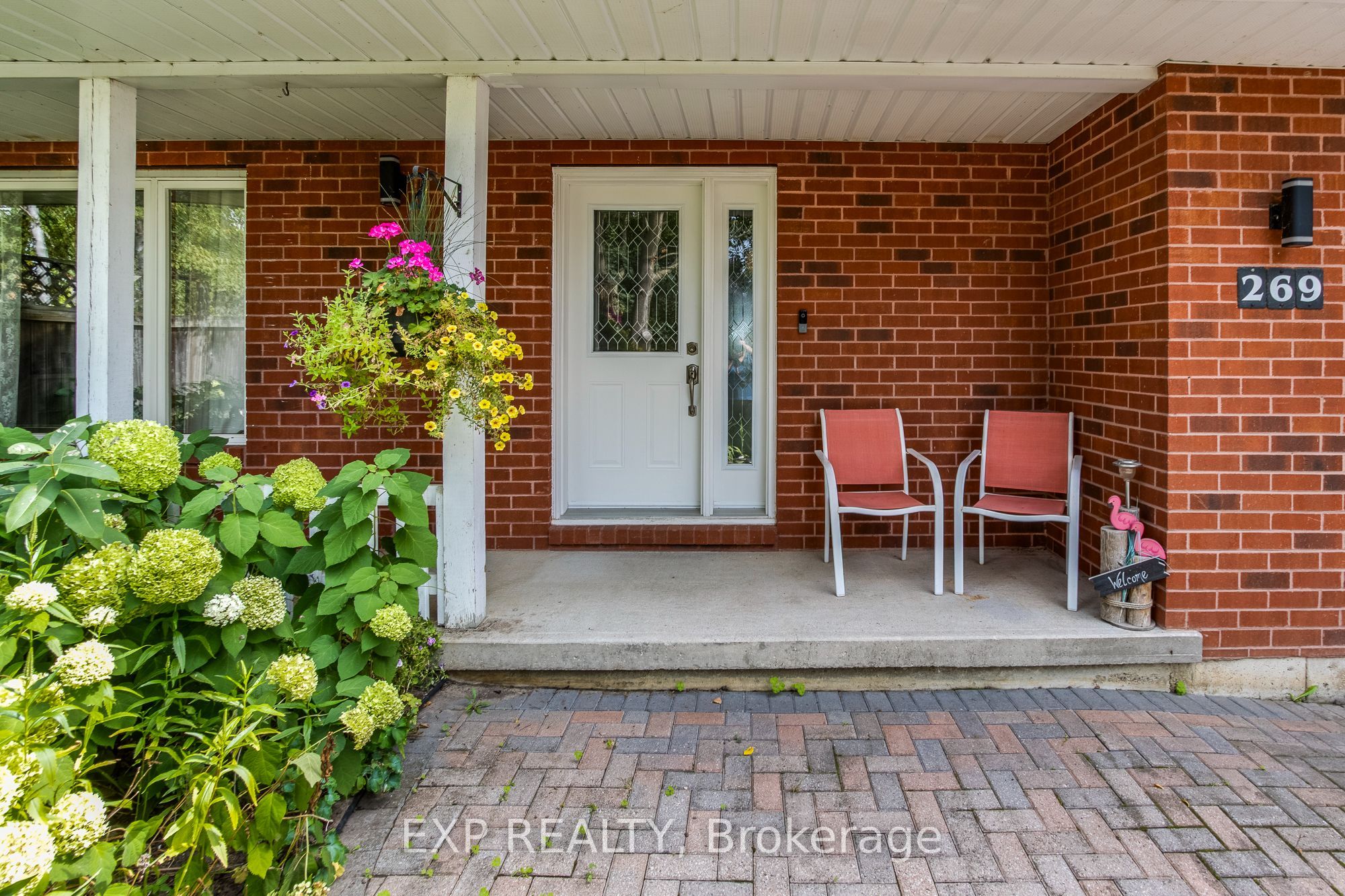 Residential in Orillia 2