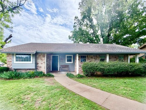 933 Avenue F, Abilene, TX, 79601 | Card Image