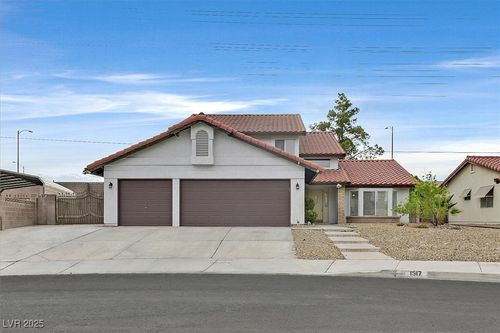 1517 Kirby Dr, Las Vegas, NV, 89117-1210 | Card Image