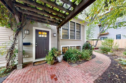 18-18 Hazel Street, Cambridge, MA, 02138 | Card Image