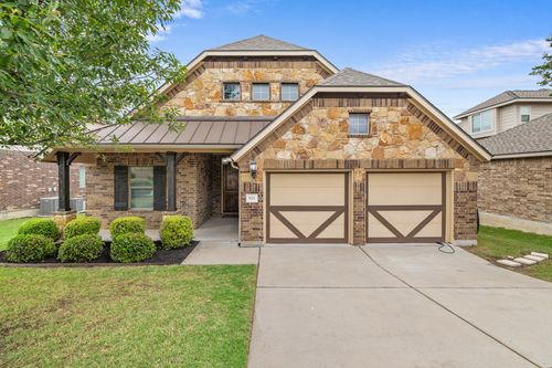 921 Tabernash Dr, Leander, TX, 78641-4419 | Card Image