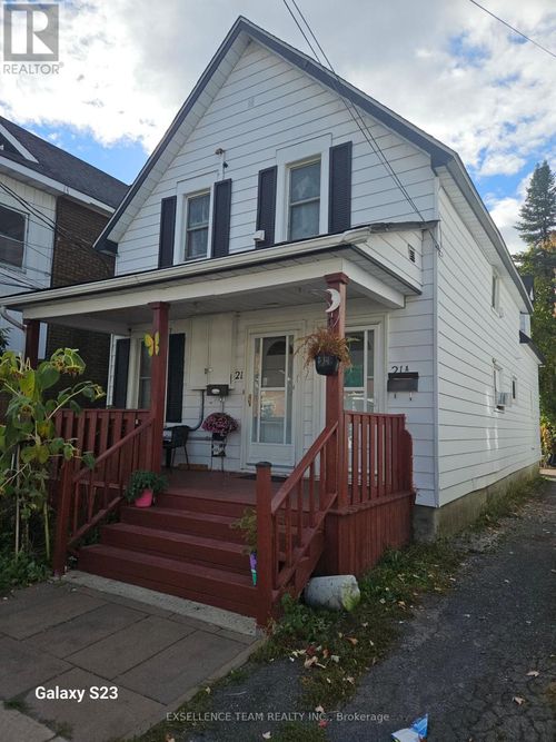 21 Arthur St, Cornwall, ON, K6H4G4 | Card Image