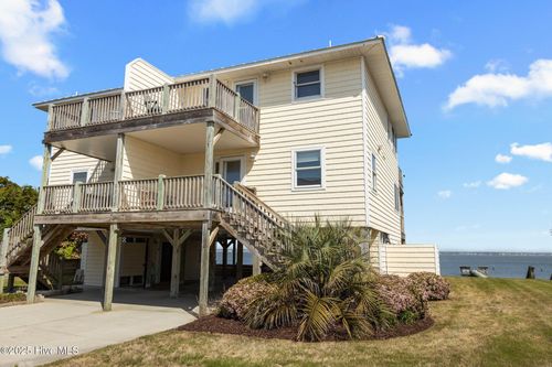 e-2506 Emerald Dr, Emerald Isle, NC, 28594-6521 | Card Image