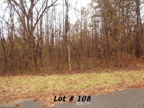 #108 Deer Run, Eden, NC, 27288 | Card Image
