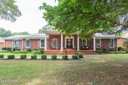 10 Broadfield, Trenton, TN, 38382-2902 | Card Image