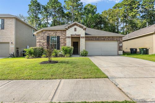 4041 Timber Sapp Dr, Conroe, TX, 77304-1978 | Card Image