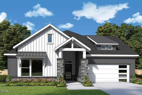 52 Englehart Court, Pittsboro, NC, 27312 | Card Image