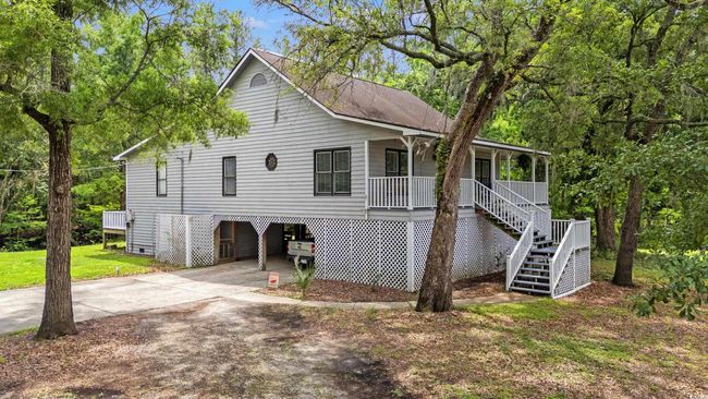 1936 Lees Landing Cir, House other with 3 bedrooms, 3 bathrooms and 4 parking in Conway SC | Image 32