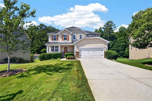 2931 Edgewater St Sw, Atlanta, GA, 30331-9460 | Card Image